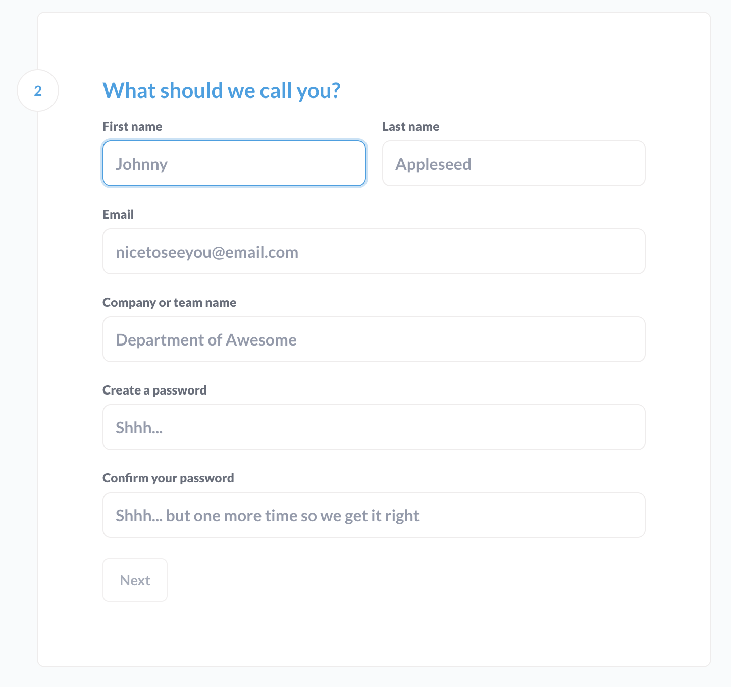Metabase setup info
